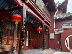 -长春观
