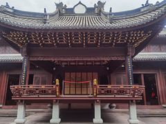 -宁波府城隍庙