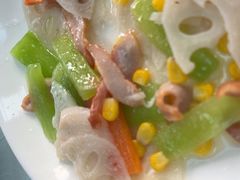 -芸海阁·农家私房菜(沙家浜景区出口店)