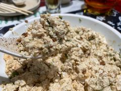 -一块豆腐·海鲜·家常菜(李沧书院路店)