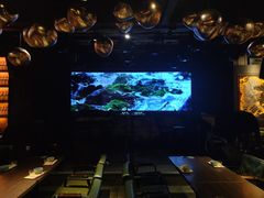 -酒肆浅葱•烧烤•龙虾•排档(卓悦intown店)