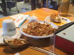 -四禧精酿铜锅涮肉·烧烤工场(大明湖店)