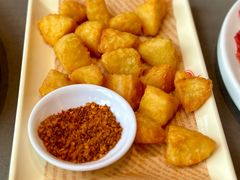 -洞子口重庆鲜货火锅(楚翘城旗舰店)