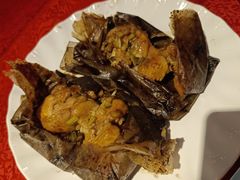 -粤北餐馆