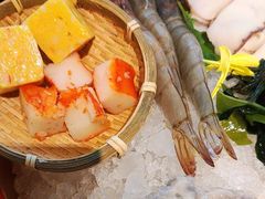 -牛New寿喜烧(闵行龙湖天街店)