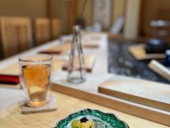 -荣一代目OMAKASE板前料理