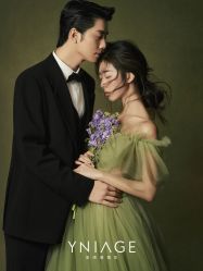 -鱼映像摄影·珍藏级影像品牌