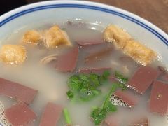 -香园茶社·金陵小灶(老门东店)