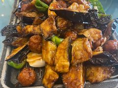 -大丰收海鲜地方菜馆