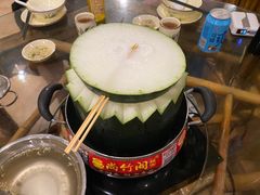 -尚竹阁冬瓜盅·18年地标美食(平洲店)