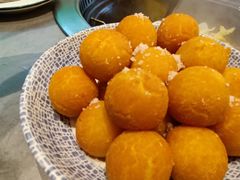 -老关东铁锅炖(上游街店)