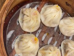 -南翔馒头店(豫园店)
