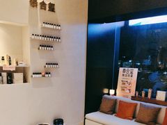-泰合玺·精油疗愈 SPA(南京河西万达店)