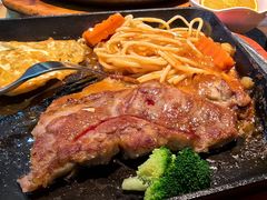 -豪享来中西餐厅(隆昌店)