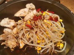 -云海肴·汽锅鸡·云南菜(领展购物广场·中关村店)