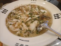 -渔语鱼新川菜Bistro(万象天地店)
