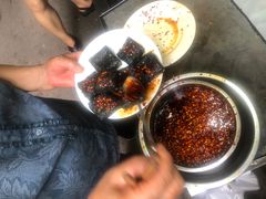 -五娭毑臭豆腐(黄兴南路店)