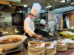 -浙江西子宾馆·瑶园咖啡厅