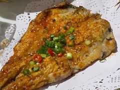 -160烧烤(香坊店)