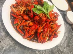 -欧记轩龙虾·私房菜(A店)