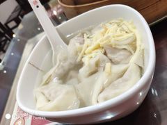 -锡笼记·无锡小笼(常熟万达店)