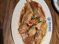-黄龙海鲜大排档(杭州总店)