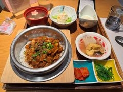 -味太助·银饭食堂(中华城店)