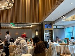 -莆田餐厅PUTIEN(三里屯店)