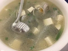 -渔中舟海鲜大排档(普陀沈家门店)
