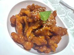 -马凯餐厅(地安门店)