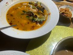 -猪腰一家·地道佛山菜(盐步店)