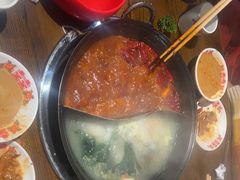 -徐升记不改良老火锅(菏泽中央公馆店)