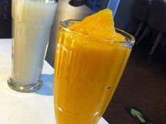 -香港九道港式茶餐厅(万科店)