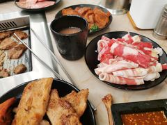 -炭烤麻里·臻选自助烤肉料理(观音桥大融城店)