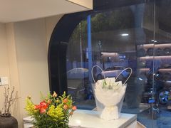 -素禅棋牌会所(海阳路店)