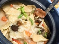 -官塘鱻鱻鱼生·潮汕生腌·砂锅粥(西马路总店)