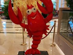 -东方滨江大酒店·滨江厅