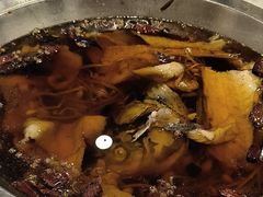 -鑫巴蜀小镇 · 水煮鱼专研店(玉桥店)