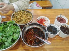 -熊氏牛羊杂粉(龙眼井总店)