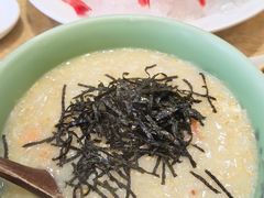 日式粥-东京屋(武定路店)