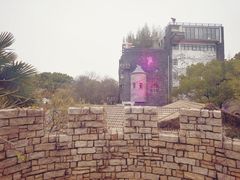 -得丘礼享谷·玉兰苑