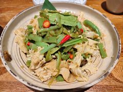 -云海肴·汽锅鸡·云南代表菜(美罗城店)