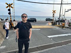 -灌篮高手动画打卡地