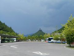 -重庆云阳龙缸景区