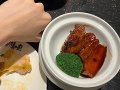 -徽镇小厨·经典徽菜(十里河店)