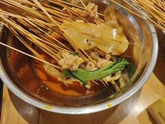 -嘉州鲜知味钵钵鸡(奎星楼店)
