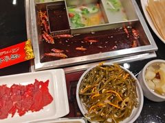 -重庆德忆火锅（龙南街3店）(渝水岸餐饮)