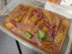 -膳当家黄焖鸡米饭(万达公馆店)