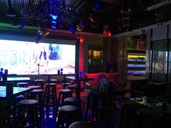 -飞歌e族KTV(雄楚1号店)