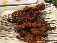 iphone_upload_pic-小杨烤肉(朱雀店)